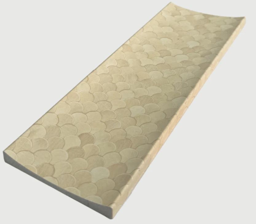 Custom Design PS Cladding Panels suppliers