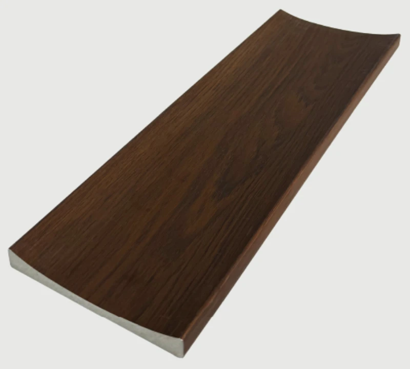 Custom Design PS Cladding Panels factory