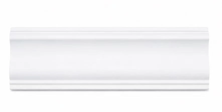 Industrial Style Black PS Baseboard Trim best
